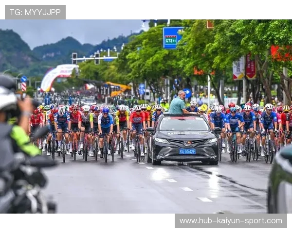 公路赛选手耐力储备良好，多人进入备战第二阶段